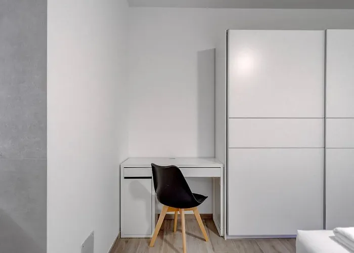 Calma Paraiso Jacuzzi Sea View Плайя-Параисо